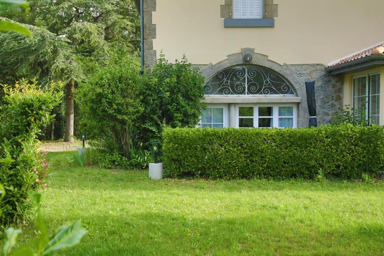Villa Rouvesol Saint-Romain-de-Lerps 외부 사진