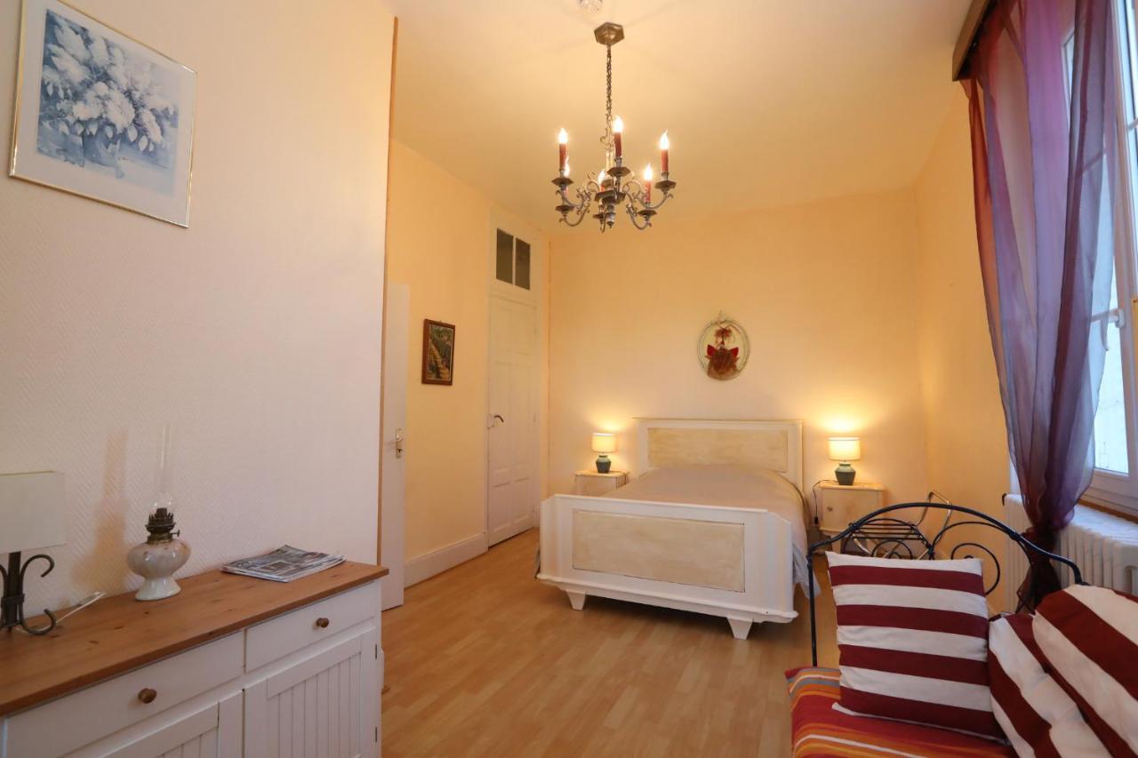Villa Rouvesol Saint-Romain-de-Lerps 외부 사진