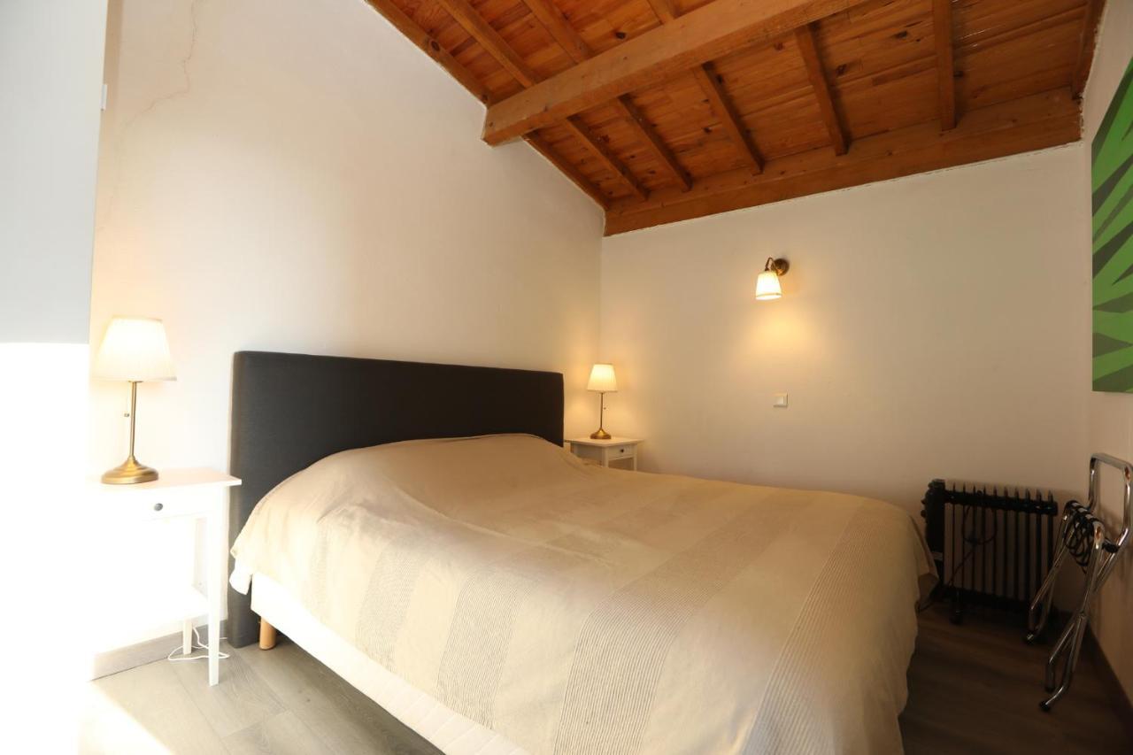 Villa Rouvesol Saint-Romain-de-Lerps 외부 사진