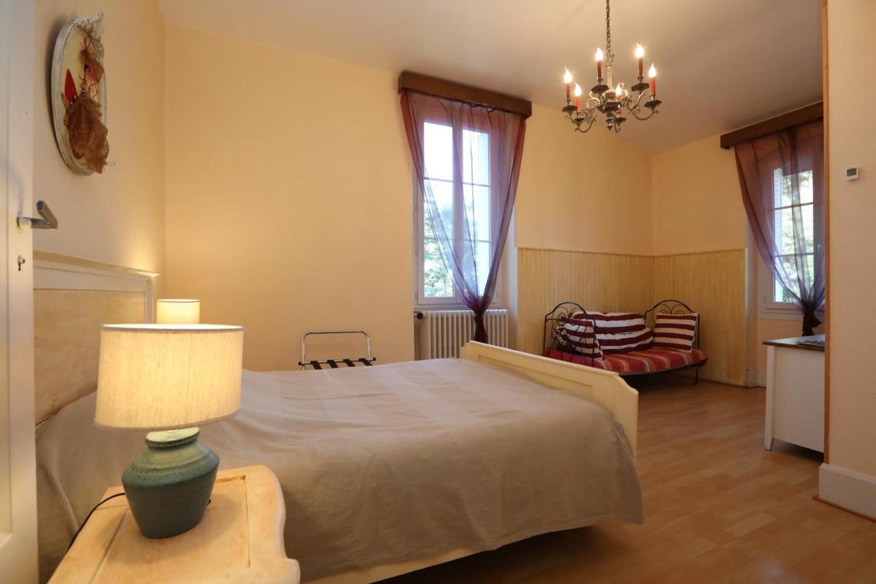 Villa Rouvesol Saint-Romain-de-Lerps 외부 사진
